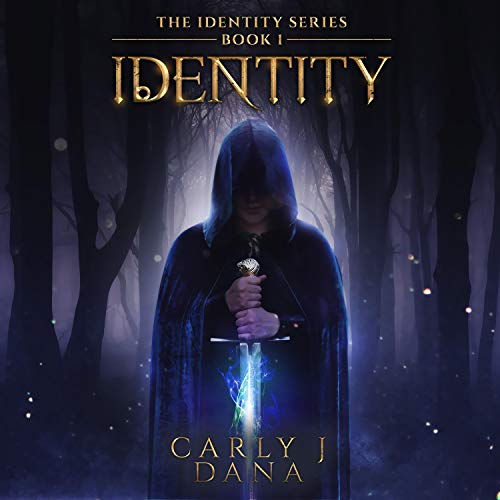 Cover of Identity