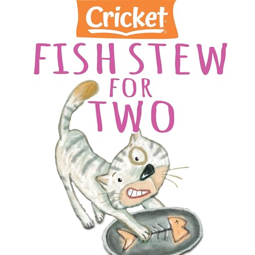Cover of Fish Stew for Two