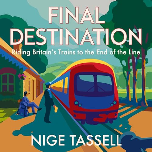 Cover of Final Destination