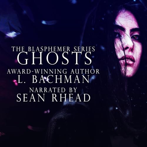 Cover of Ghosts