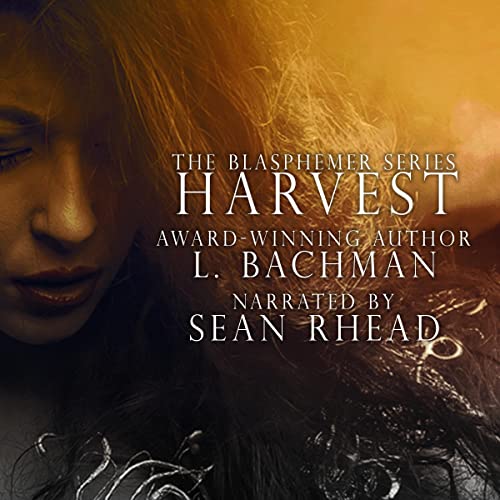Cover of Harvest
