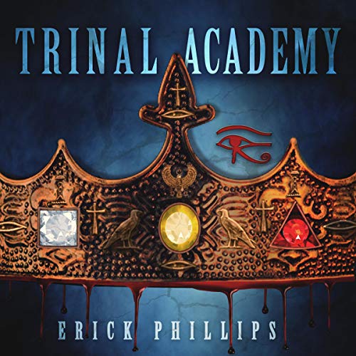 Cover of Trinal Academy