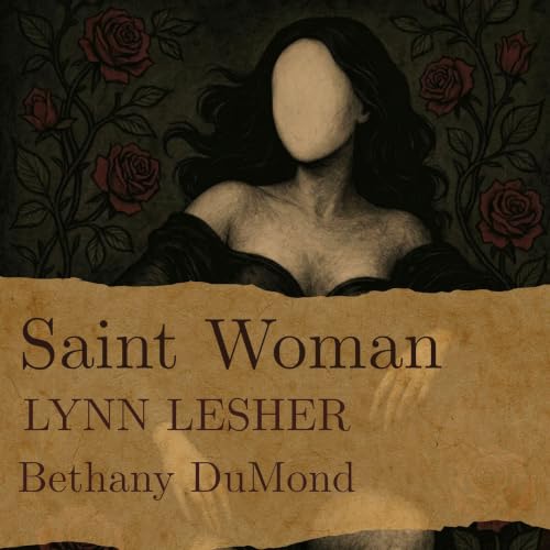 Cover of Saint Woman