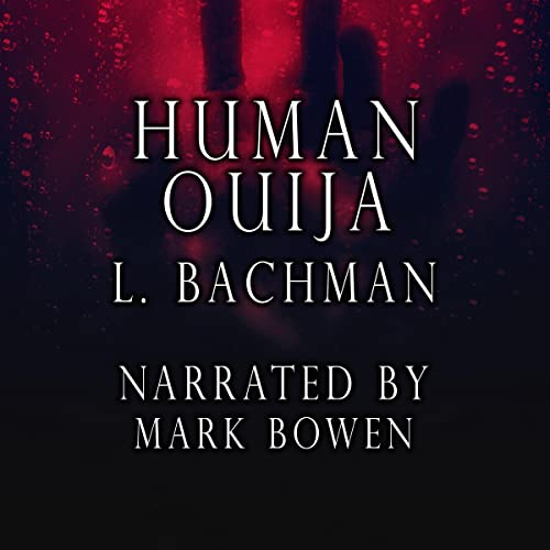 Cover of Human Ouija