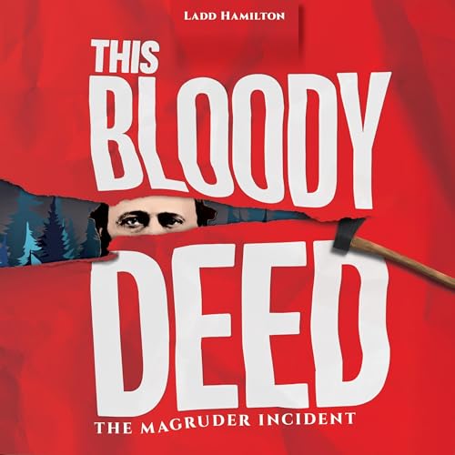 Cover of This Bloody Deed