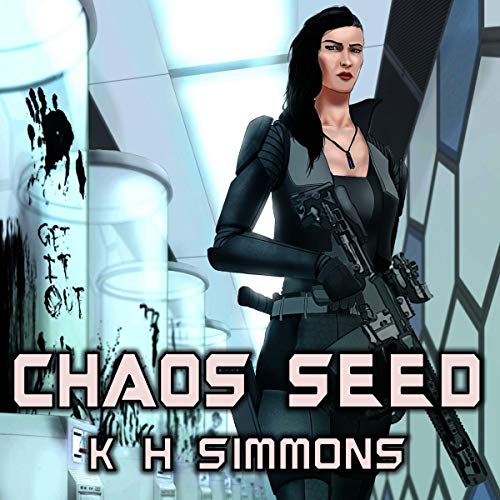 Cover of Chaos Seed