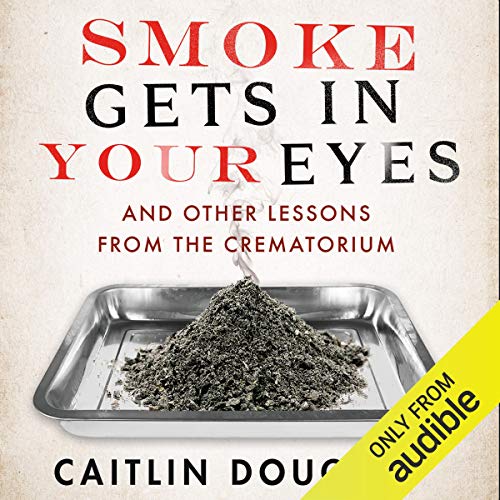 Cover of Smoke Gets in your Eyes