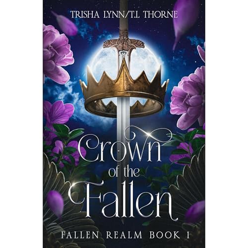 Cover of Crown of the Fallen