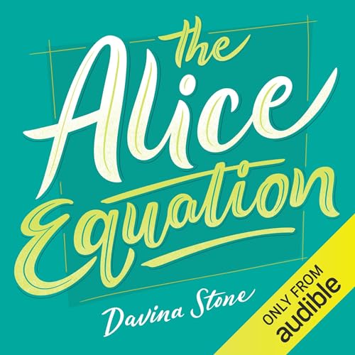 Cover of The Alice Equation