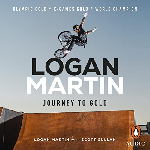 Cover of Logan Martin