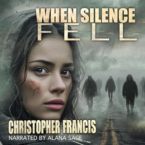 Cover of When Silence Fell