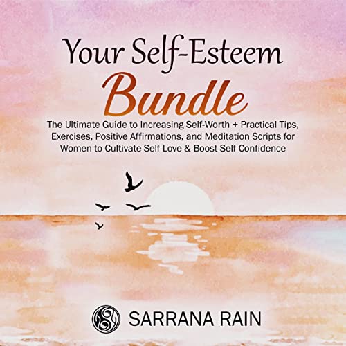 Cover of Your Self-Esteem Bundle