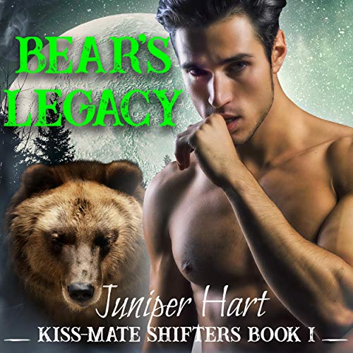 Cover of Bear's Legacy