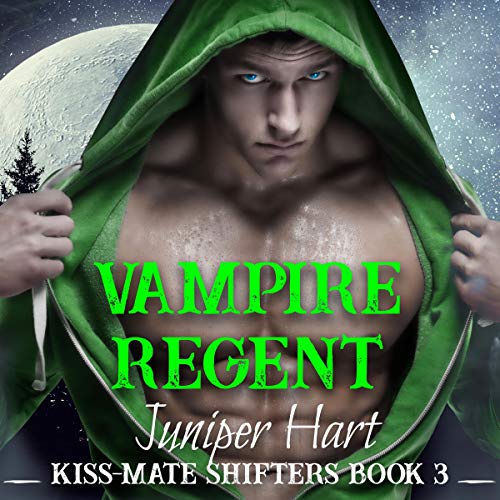 Cover of Vampire Regent