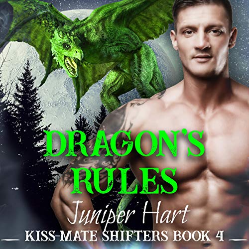 Cover of Dragon's Rules