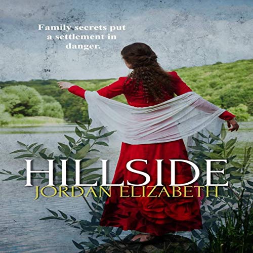 Cover of Hillside