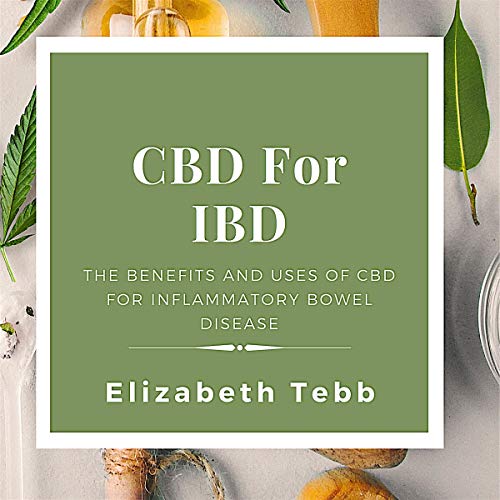 Cover of CBD for IBD