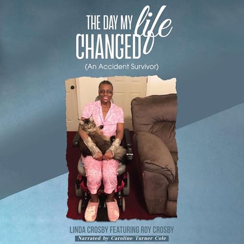 Cover of The Day My Life Changed