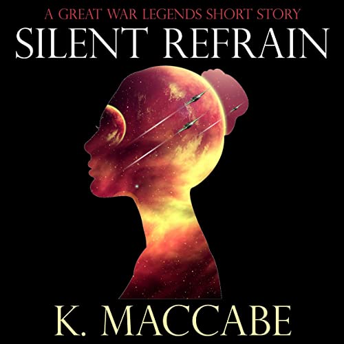 Cover of Silent Refrain