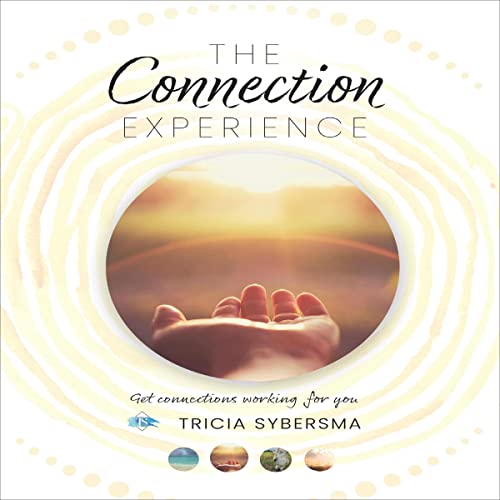 Cover of The Connection Experience