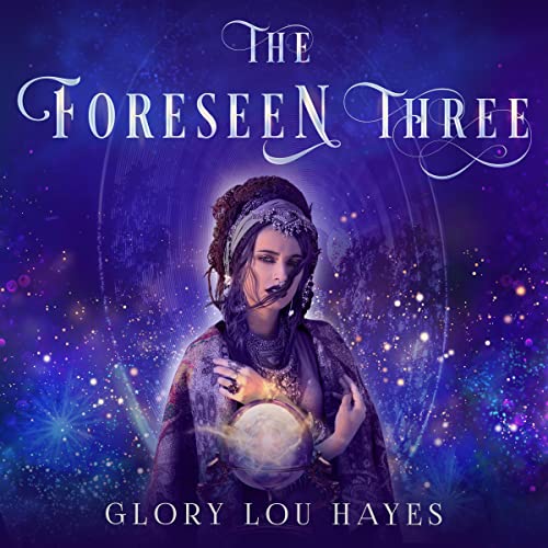 Cover of The Foreseen Three