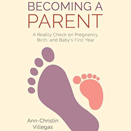 Cover of Becoming a Parent