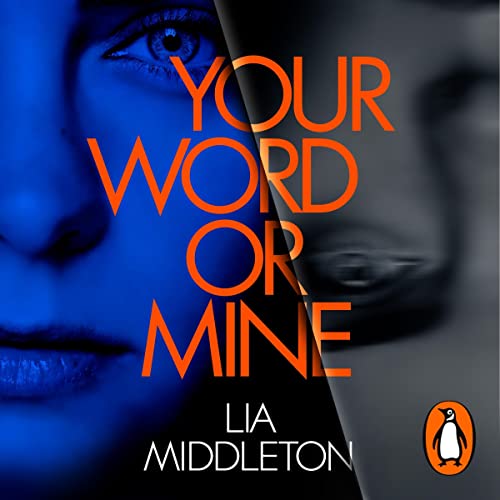 Cover of Your Word Or Mine
