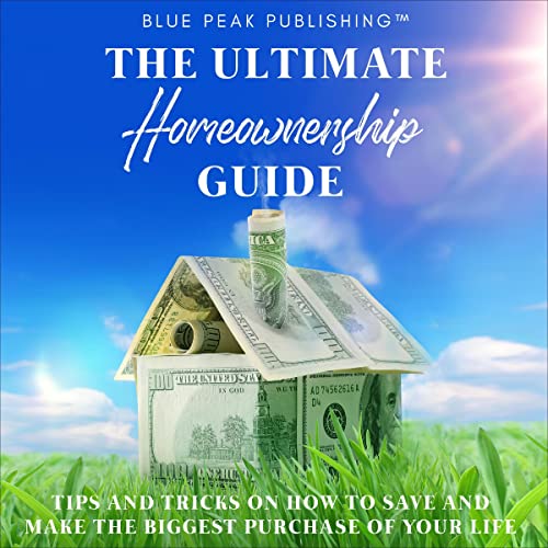 Cover of The Ultimate Homeownership Guide