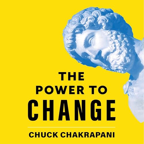 Cover of The Power to Change