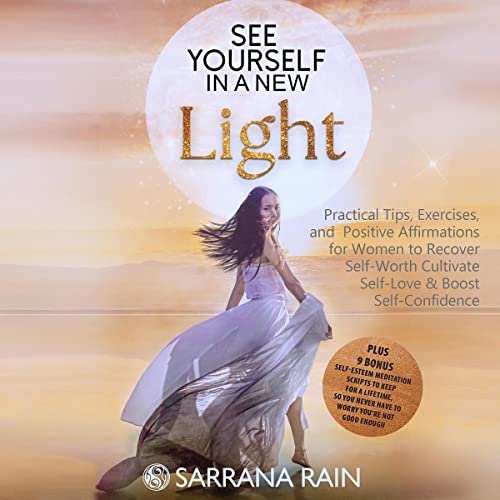 Cover of See Yourself in a New Light