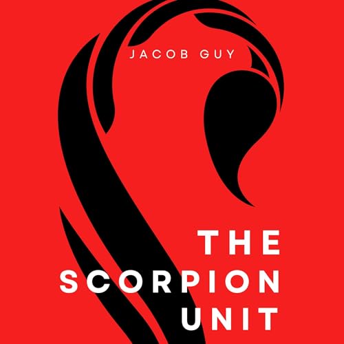 Cover of The Scorpion Unit