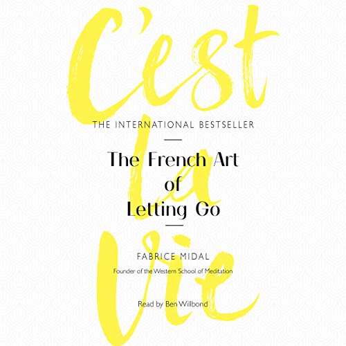 Cover of C'est La Vie