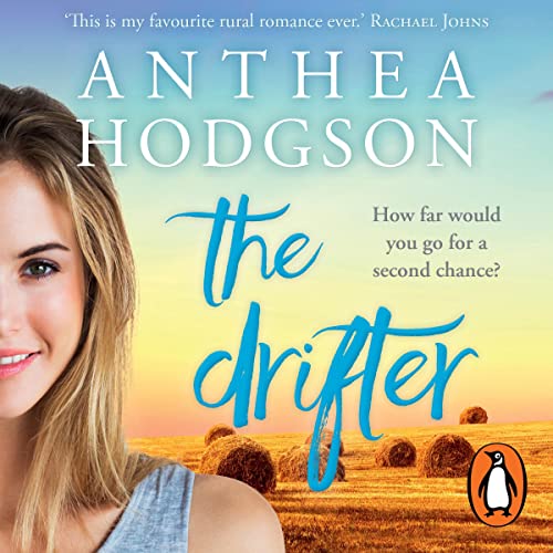 Cover of The Drifter
