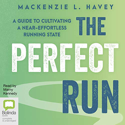 Cover of The Perfect Run