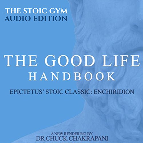 Cover of The Good Life Handbook