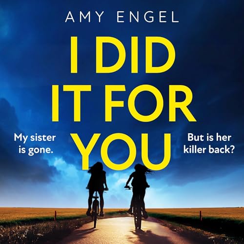Cover of I Did It for You
