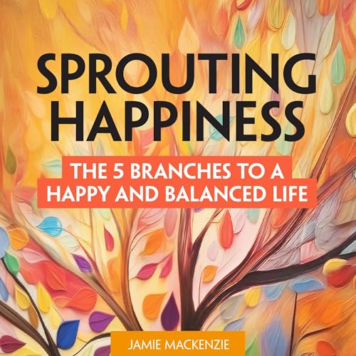 Cover of Sprouting Happiness