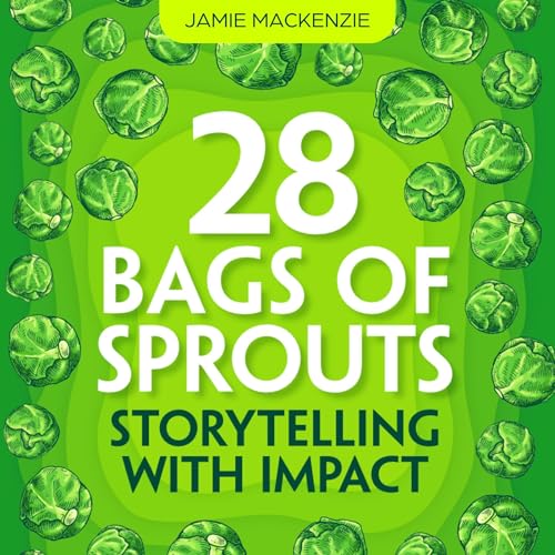 Cover of 28 Bags of Sprouts