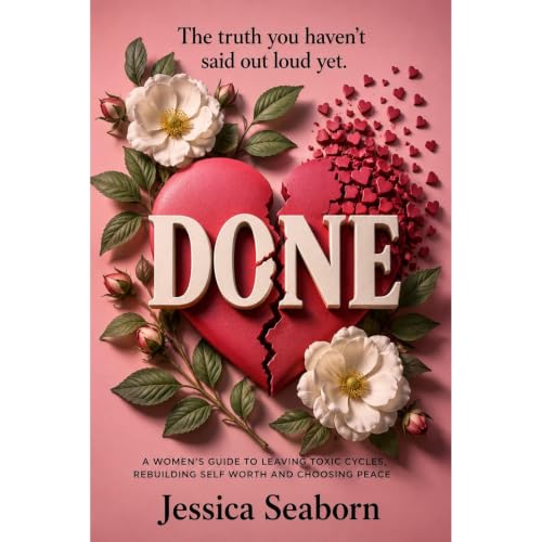 Cover of DONE