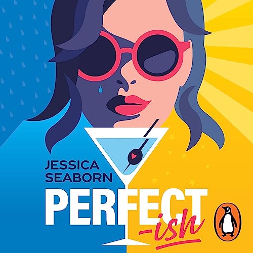 Cover of Perfect-ish