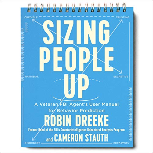 Cover of Sizing People Up