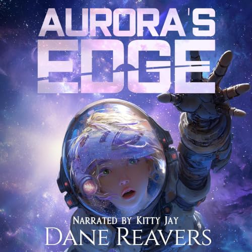 Cover of Aurora's Edge