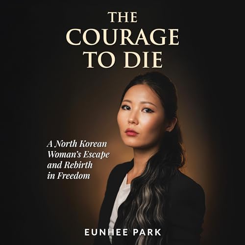 Cover of The Courage to Die