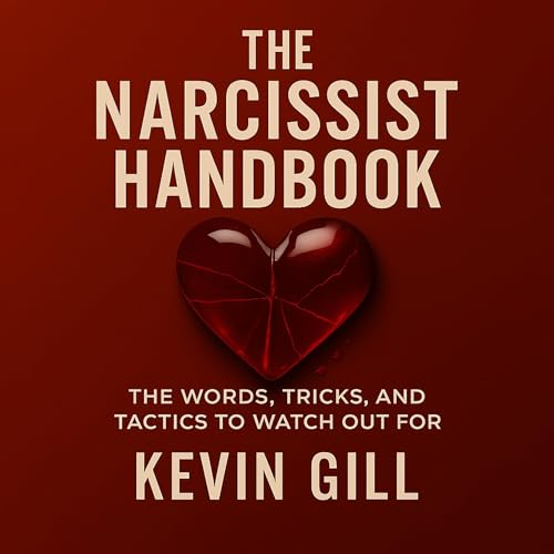 Cover of The Narcissist Handbook