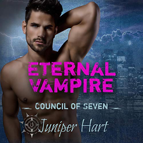 Cover of Eternal Vampire