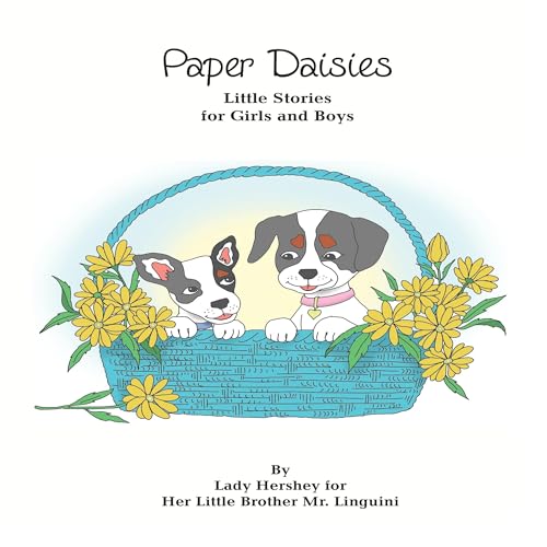 Cover of Paper Daisies