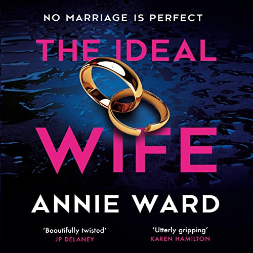 Cover of The Ideal Wife