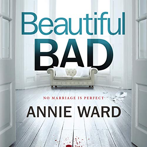 Cover of Beautiful Bad