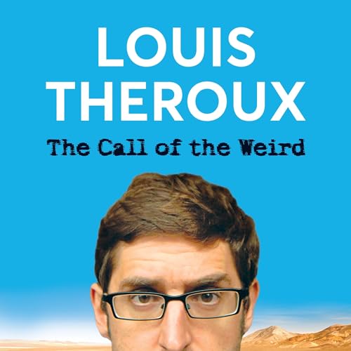Cover of The Call of the Weird