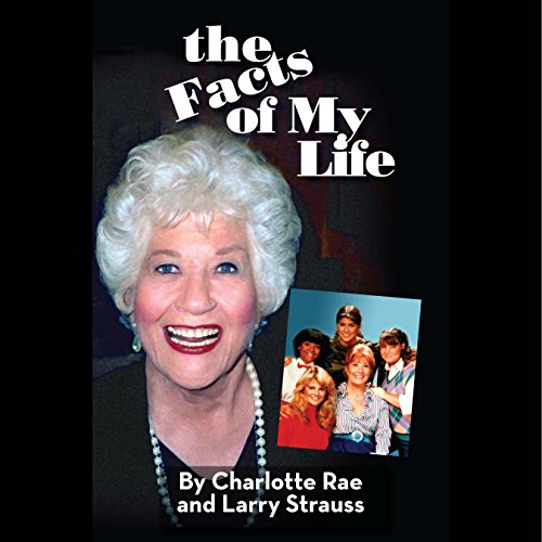Cover of The Facts of My Life